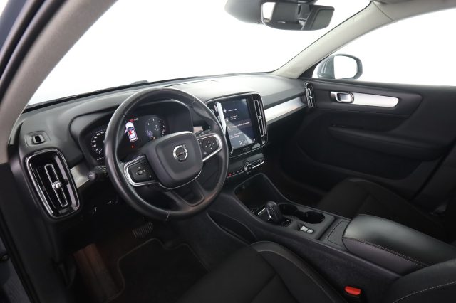 VOLVO XC40 usata 7