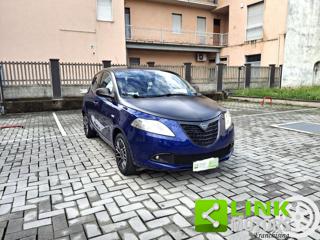 LANCIA Ypsilon 1.2 69 CV 5 porte S Momodesign GARANZIA INCLUSA