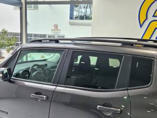 JEEP Renegade usata, con Fari LED