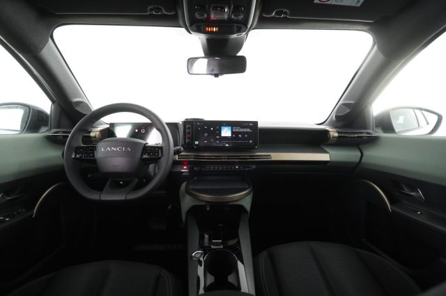 LANCIA Ypsilon usata 7