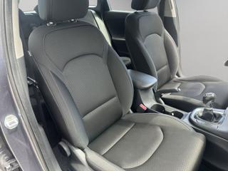 HYUNDAI i30 usata, con Fendinebbia