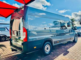 FIAT Ducato usata, con Servosterzo