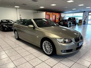 BMW 325 usata, con Climatizzatore