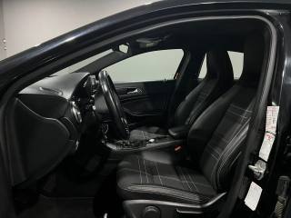 MERCEDES-BENZ A 180 usata, con Boardcomputer