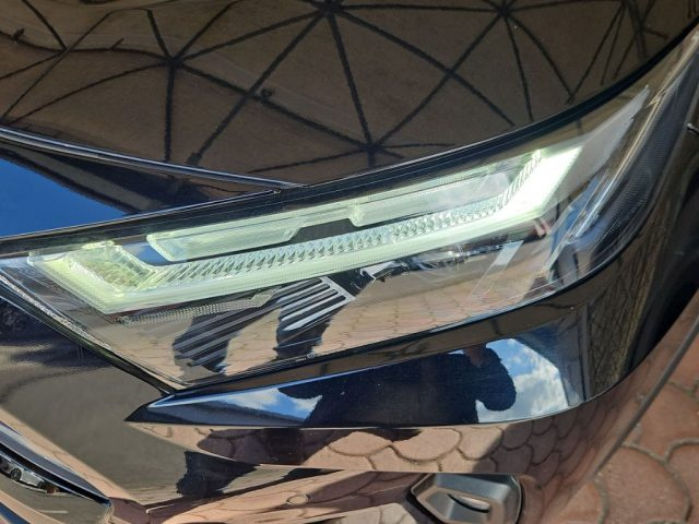 TOYOTA RAV 4 usata, con Servosterzo