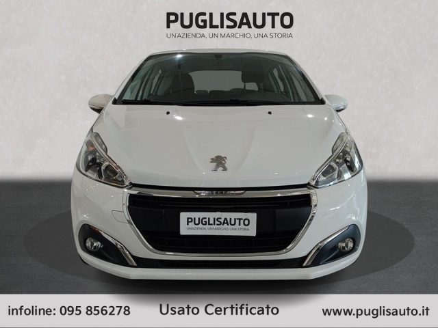 PEUGEOT 208 usata, con Airbag