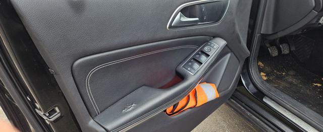 MERCEDES-BENZ A 180 usata, con ESP