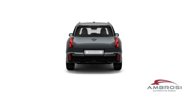 MINI Countryman usata 5