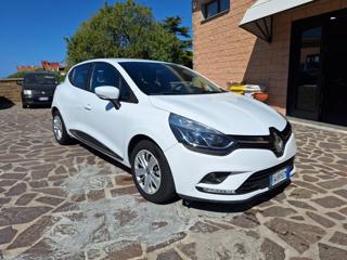 RENAULT Clio usata, con Airbag laterali