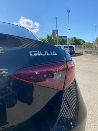 ALFA ROMEO Giulia usata 24