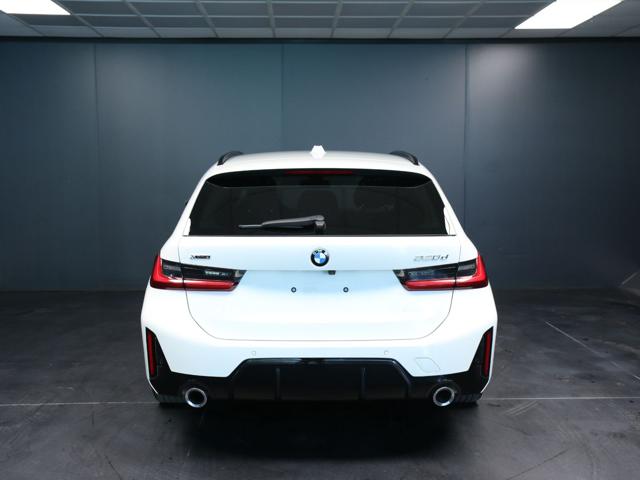 BMW 320 usata, con Alzacristalli elettrici