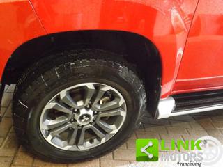 MITSUBISHI L200 usata 84