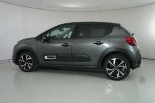 CITROEN C3 usata, con Vivavoce