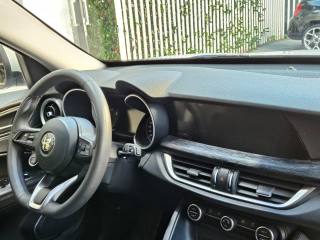 ALFA ROMEO Stelvio usata, con Vivavoce