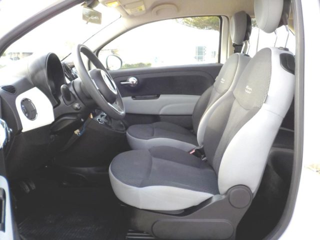FIAT 500 usata 35