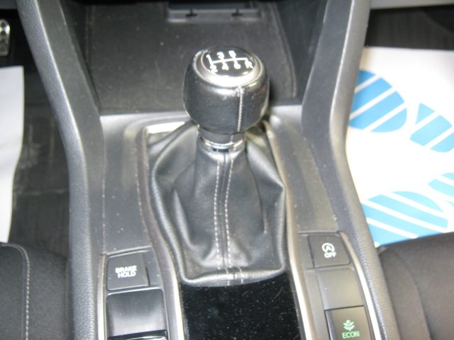HONDA Civic usata, con Controllo trazione