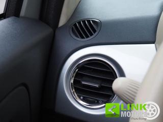 FIAT 500C usata 37