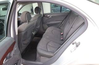 MERCEDES-BENZ E 220 usata, con Boardcomputer