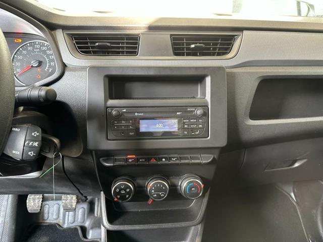 RENAULT Express usata, con Specchietti laterali elettrici