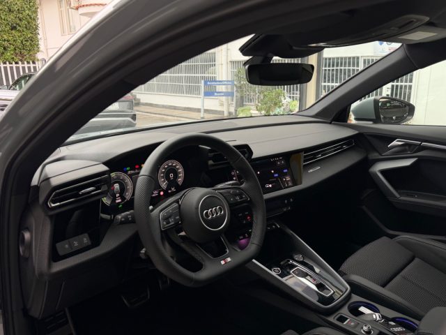 AUDI A3 usata, con Sensori di parcheggio anteriori