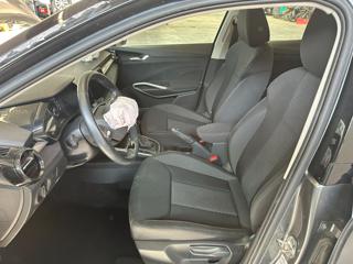 SKODA Fabia usata, con Cruise Control