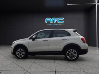 FIAT 500X usata, con Airbag Passeggero