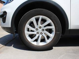 LAND ROVER Discovery Sport usata, con Airbag Passeggero