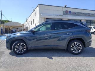HYUNDAI Tucson usata, con Airbag Passeggero