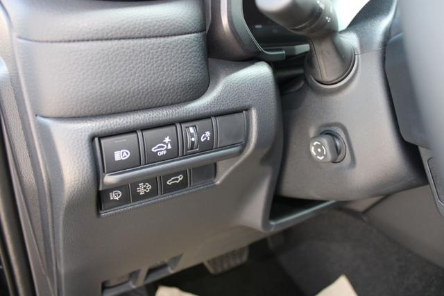 TOYOTA Land Cruiser usata, con Climatizzatore