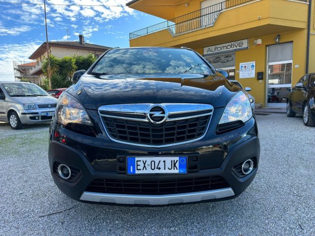 OPEL Mokka usata, con Airbag