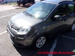 FIAT Panda usata, con ESP