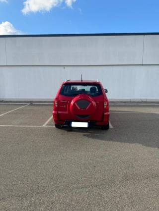 DR MOTOR DR EVO5 usata, con Airbag