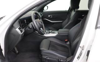 BMW 318 usata, con Controllo automatico clima