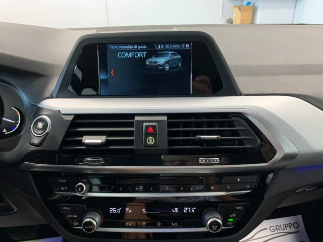 BMW X4 usata, con Vetri oscurati