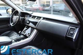 LAND ROVER Range Rover Sport usata, con Controllo trazione