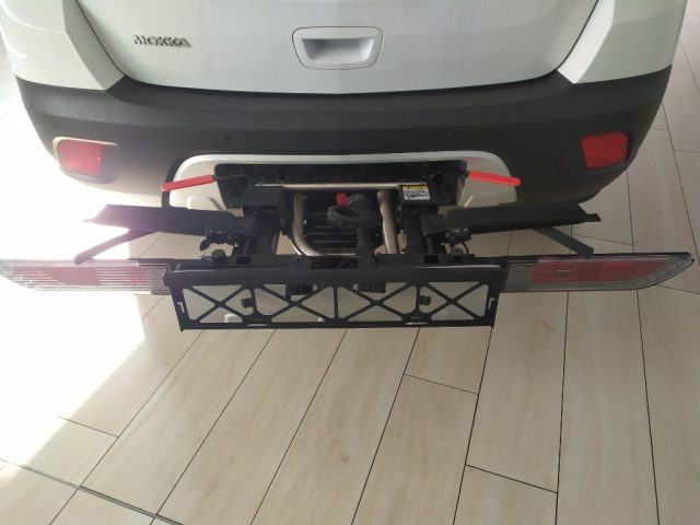 OPEL Mokka usata, con Climatizzatore