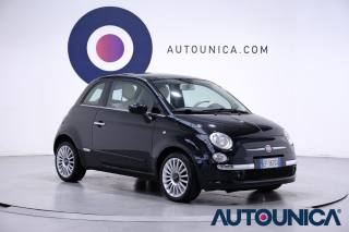 FIAT 500 usata, con Alzacristalli elettrici