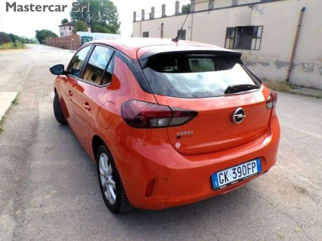 OPEL Corsa usata, con Airbag Passeggero