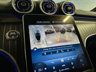 MERCEDES-BENZ CLE 220 usata, con Fari Xenon