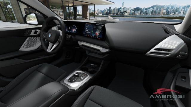 BMW 118 usata 8