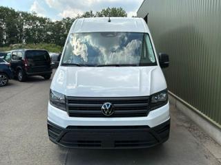 VOLKSWAGEN Crafter 35 2.0 TDI 140CV. L3-H3 Furgone Business