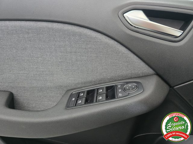 RENAULT Clio usata, con Vetri oscurati