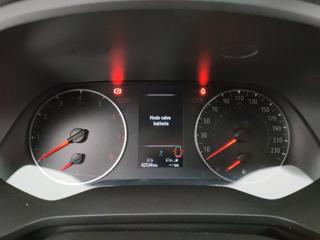RENAULT Captur usata, con Servosterzo