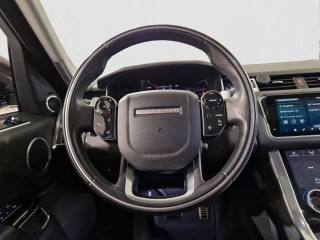 LAND ROVER Range Rover Sport usata, con Cronologia tagliandi