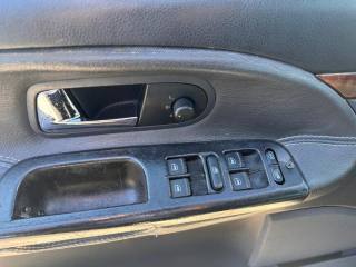 FORD Galaxy usata, con Alzacristalli elettrici