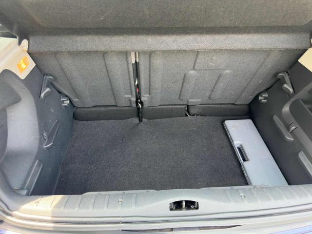 CITROEN C3 usata, con Sedile posteriore sdoppiato