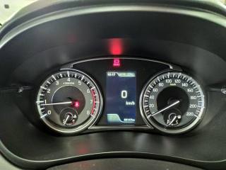 SUZUKI S-Cross usata, con Vetri oscurati