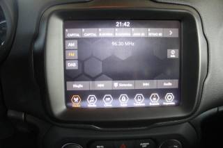 JEEP Renegade usata, con ESP