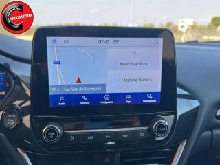 FORD Puma usata, con Cruise Control