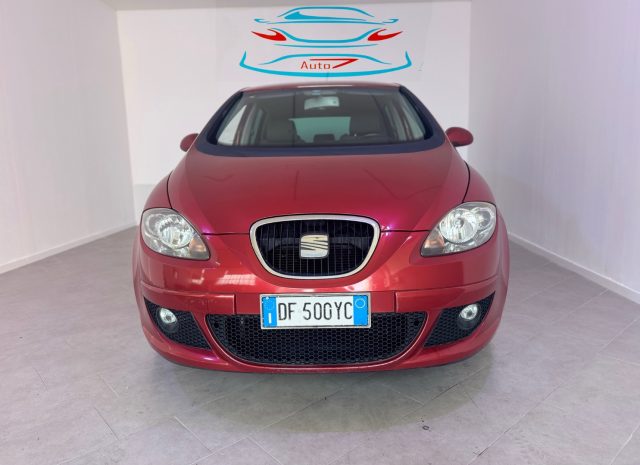 SEAT Altea usata 0